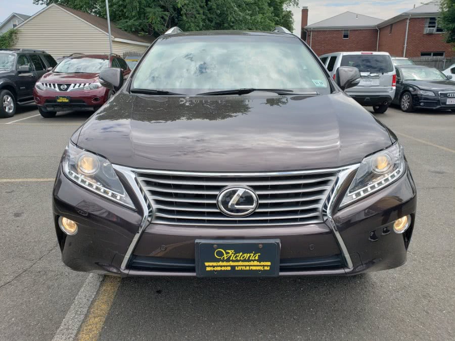 2014 Lexus RX 350 AWD 4dr, available for sale in Little Ferry, New Jersey | Victoria Preowned Autos Inc. Little Ferry, New Jersey