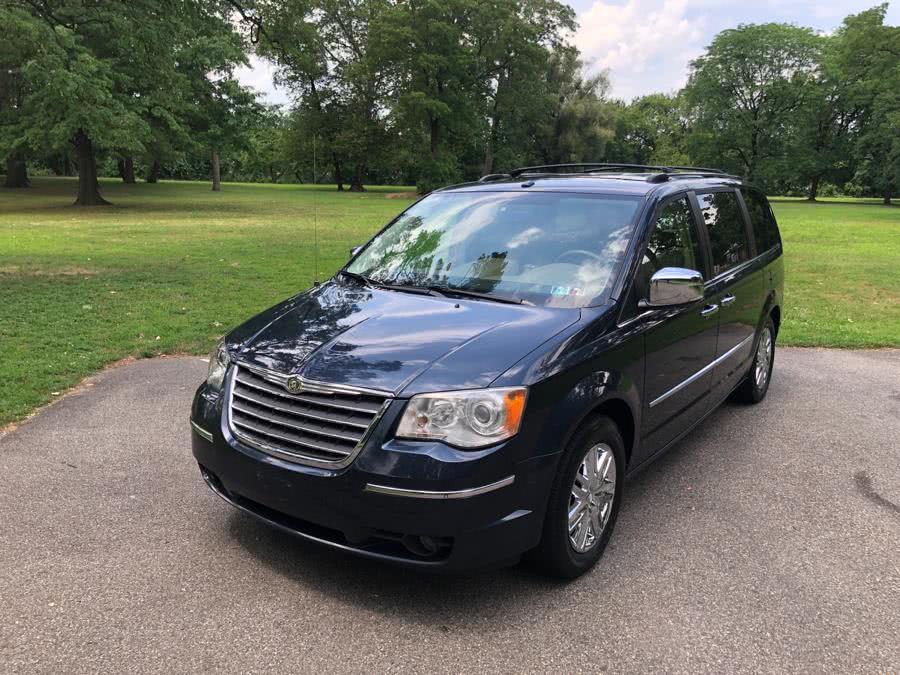 2008 Chrysler Town & Country 4dr Wgn Limited, available for sale in Lyndhurst, New Jersey | Cars With Deals. Lyndhurst, New Jersey