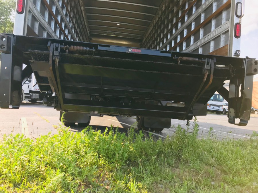 Hino 268 2018 in Burlington, Bristol, Willingboro, Croydon | NJ