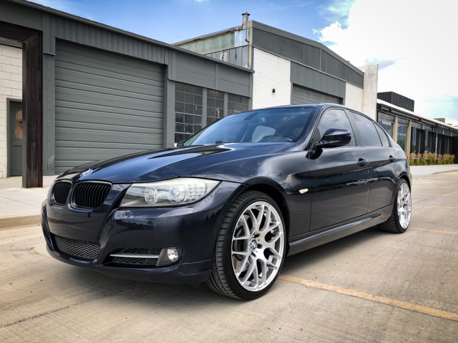 2009 BMW 3 Series 4dr Sdn 335i RWD South Africa, available for sale in Indian Trail, North Carolina | Guchon Imports LLC. Indian Trail, North Carolina