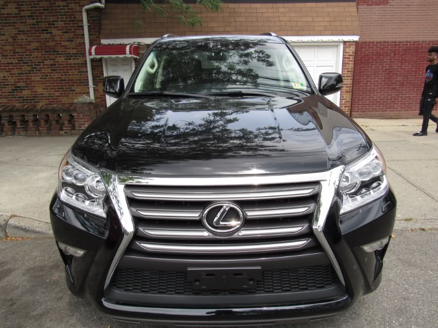 2018 Lexus GX GX 460 Premium 4WD, available for sale in Brooklyn, New York | EZ Auto Sale Corp. Brooklyn, New York