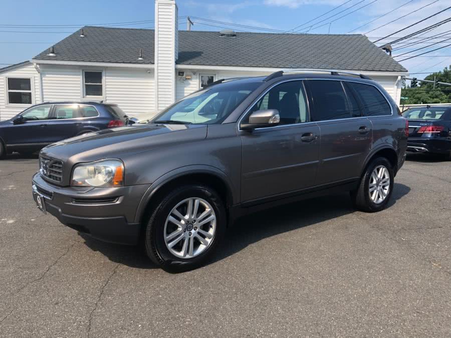 2012 Volvo XC90 AWD 4dr Premier Plus, available for sale in Milford, Connecticut | Chip's Auto Sales Inc. Milford, Connecticut