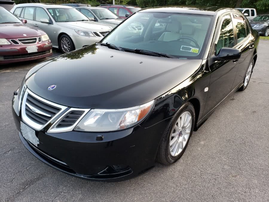 2008 Saab 9-3 4dr Sdn, available for sale in Auburn, New Hampshire | ODA Auto Precision LLC. Auburn, New Hampshire
