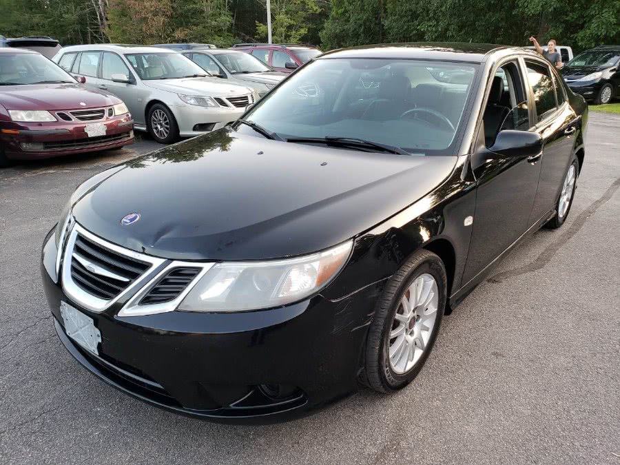 2008 Saab 9-3 4dr Sdn, available for sale in Auburn, New Hampshire | ODA Auto Precision LLC. Auburn, New Hampshire