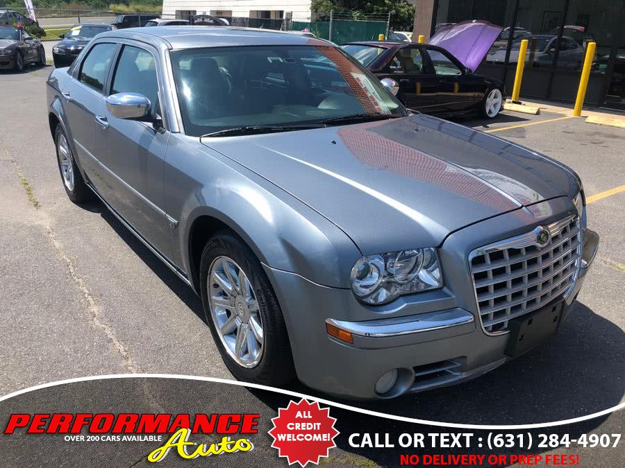 2006 Chrysler 300 4dr Sdn 300C, available for sale in Bohemia, New York | Performance Auto Inc. Bohemia, New York