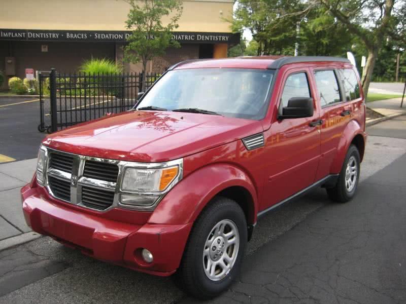 2011 Dodge Nitro SE 4x4 4dr SUV, available for sale in Massapequa, New York | Rite Choice Auto Inc.. Massapequa, New York