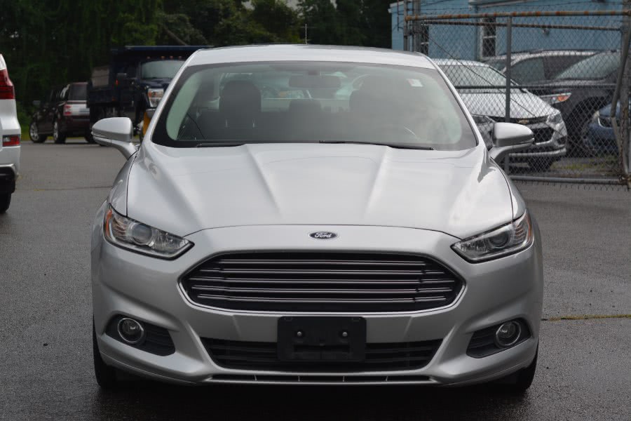 2013 Ford Fusion 4dr Sdn SE FWD, available for sale in Ashland, Massachusetts | New Beginning Auto Service Inc. Ashland, Massachusetts