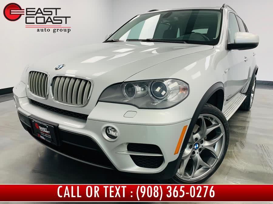 2013 BMW X5 AWD 4dr xDrive35i Premium, available for sale in Linden, New Jersey | East Coast Auto Group. Linden, New Jersey