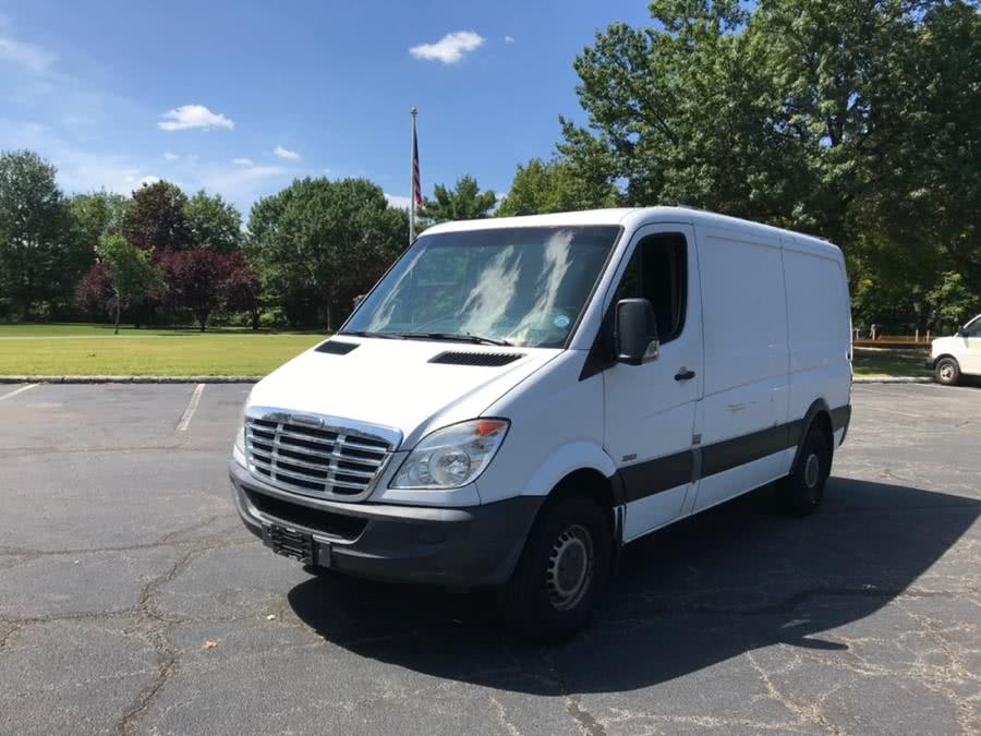 2012 Freightliner SPRINTER RWD 2500 135", available for sale in Lyndhurst, New Jersey | Cars With Deals. Lyndhurst, New Jersey