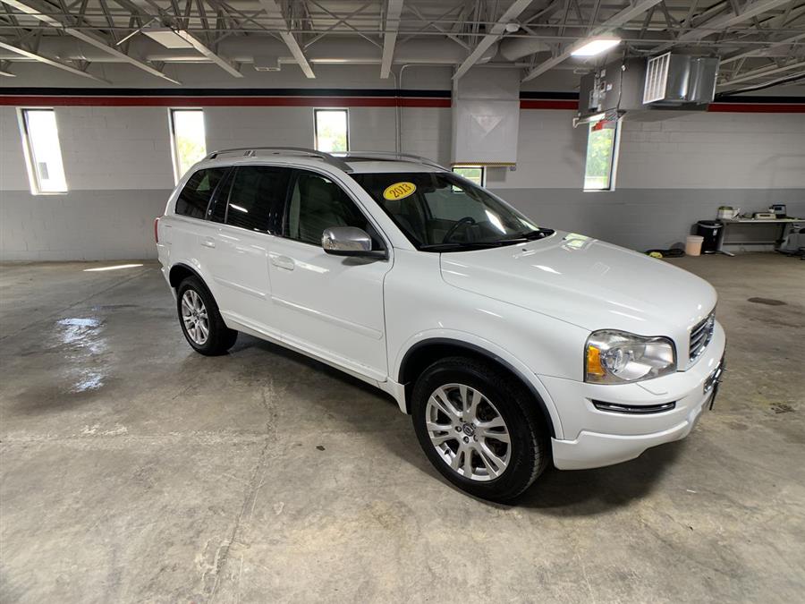 2013 Volvo XC90 AWD, available for sale in Stratford, Connecticut | Wiz Leasing Inc. Stratford, Connecticut