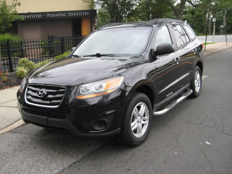 2011 Hyundai Santa Fe GLS AWD 4dr SUV (I4), available for sale in Massapequa, New York | Rite Choice Auto Inc.. Massapequa, New York
