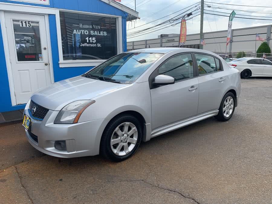 2010 Nissan Sentra 4dr Sdn, available for sale in Stamford, Connecticut | Harbor View Auto Sales LLC. Stamford, Connecticut