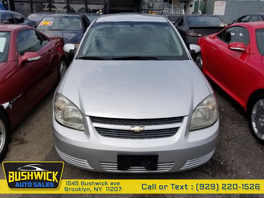 2010 Chevrolet Cobalt 4dr Sdn LT w/1LT, available for sale in Brooklyn, New York | Bushwick Auto Sales LLC. Brooklyn, New York