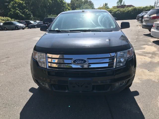 2008 Ford Edge 4dr Limited AWD, available for sale in Raynham, Massachusetts | J & A Auto Center. Raynham, Massachusetts