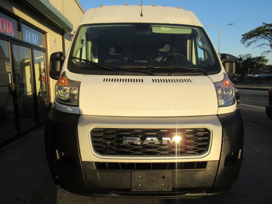 2019 Ram ProMaster Cargo Van 2500 High Roof 159" WB, available for sale in Woodside, New York | Pepmore Auto Sales Inc.. Woodside, New York