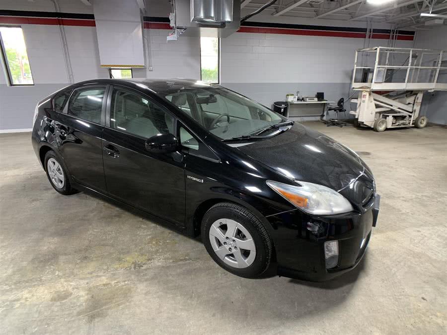 2010 Toyota Prius 5dr HB I (Natl), available for sale in Stratford, Connecticut | Wiz Leasing Inc. Stratford, Connecticut