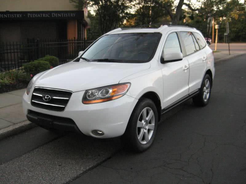 2009 Hyundai Santa Fe Limited 4dr SUV, available for sale in Massapequa, New York | Rite Choice Auto Inc.. Massapequa, New York
