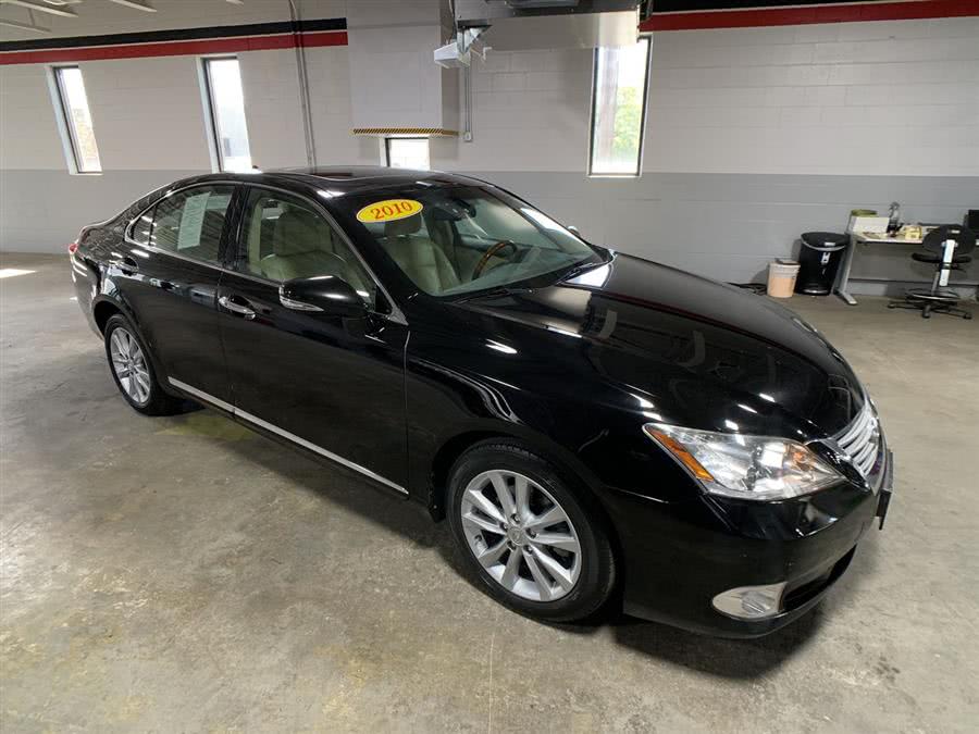 2010 Lexus ES 350 4dr Sdn, available for sale in Stratford, Connecticut | Wiz Leasing Inc. Stratford, Connecticut