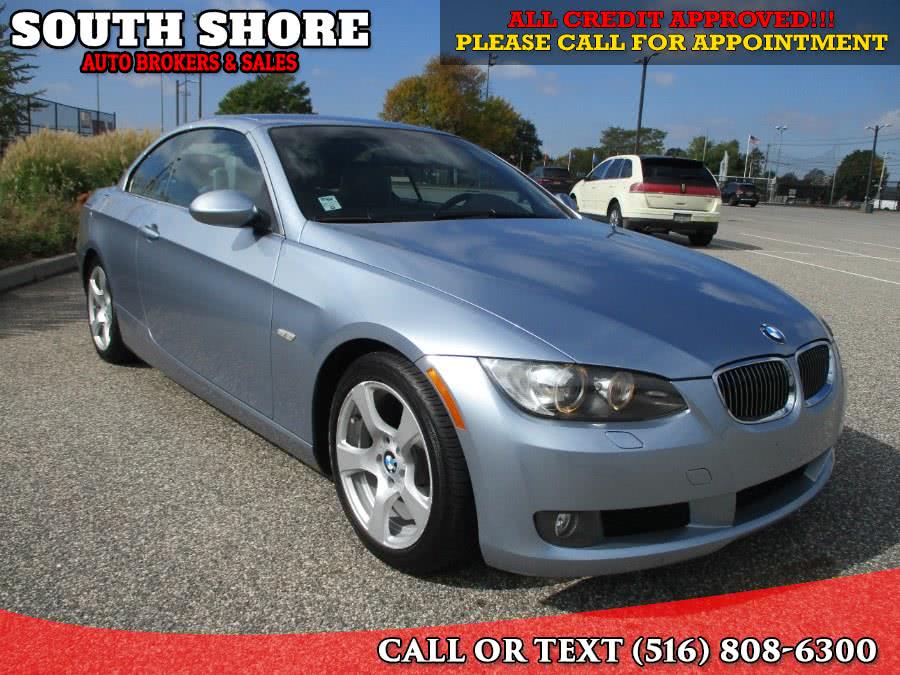 2009 BMW 3 Series 2dr Conv 328i SULEV, available for sale in Massapequa, New York | South Shore Auto Brokers & Sales. Massapequa, New York