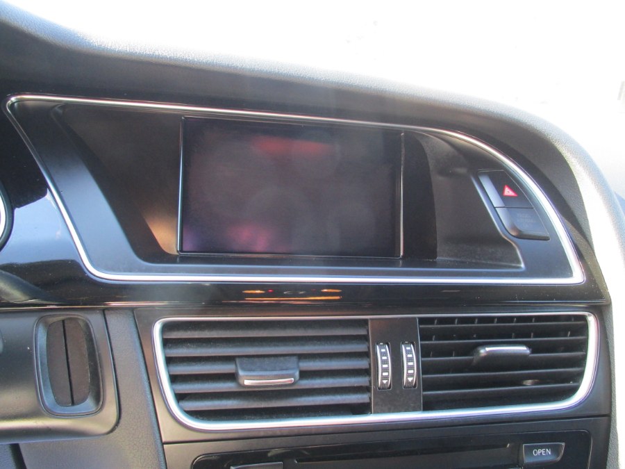 2013 Audi S4 4dr Sdn S Tronic Premium Plus, available for sale in Vernon, Connecticut | Auto Care Motors. Vernon, Connecticut