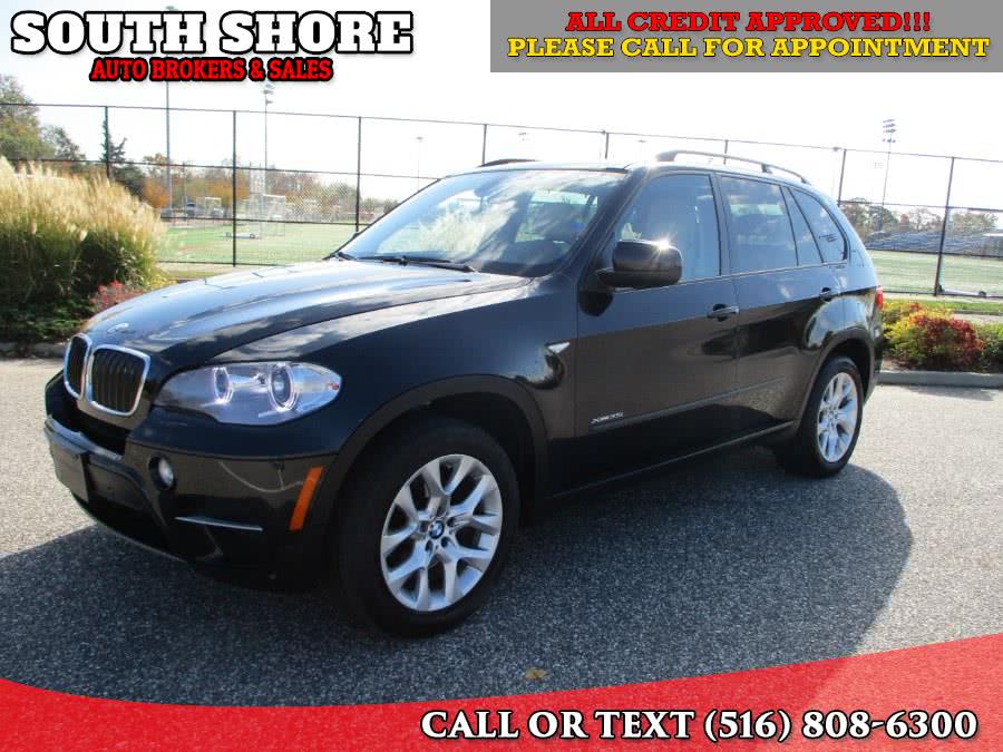 2012 BMW X5 AWD 4dr 35i Premium, available for sale in Massapequa, New York | South Shore Auto Brokers & Sales. Massapequa, New York