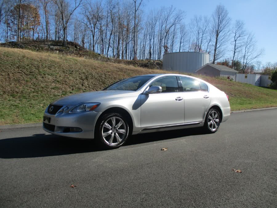 2011 Lexus GS 350 4dr Sdn AWD, available for sale in Danbury, Connecticut | Performance Imports. Danbury, Connecticut 2011 Lexus GS 350 4dr Sdn AWD, available for sale in Danbury, Connecticut | Performance Imports. Danbury, Connecticut