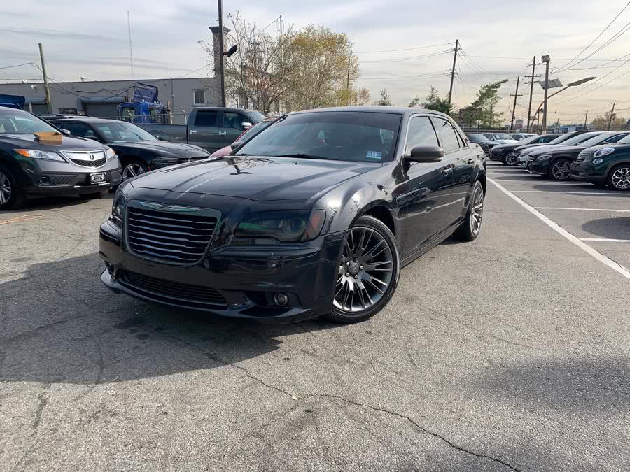 2013 Chrysler 300 4dr Sdn 300C John Varvatos Limited Edition RWD, available for sale in Lodi, New Jersey | European Auto Expo. Lodi, New Jersey