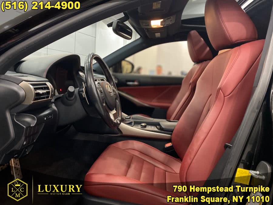 2016 Lexus IS 300 4dr Sdn AWD, available for sale in Franklin Square, New York | Luxury Motor Club. Franklin Square, New York