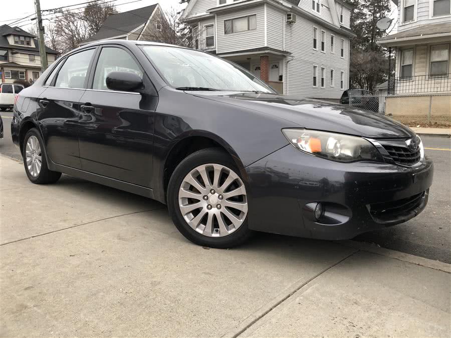 2008 Subaru Impreza Sedan BASE, available for sale in Bridgeport, Connecticut | CT Auto. Bridgeport, Connecticut
