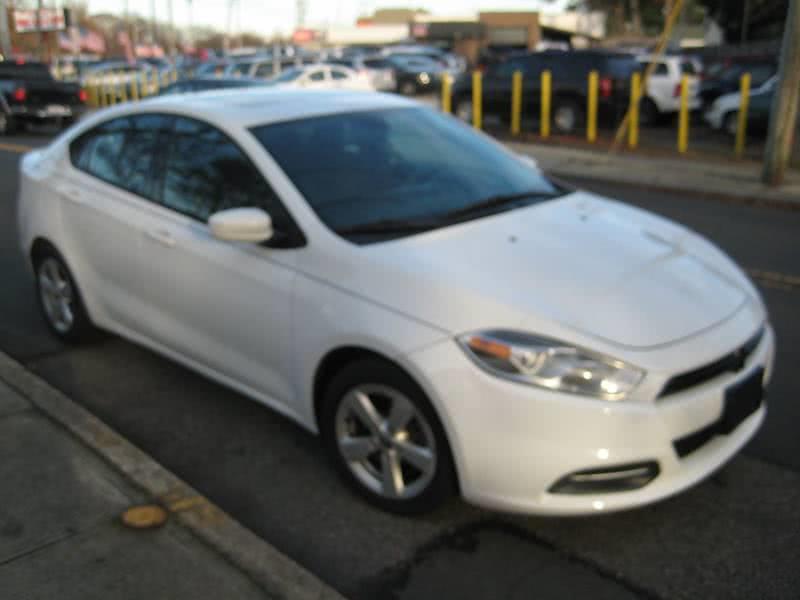 2016 Dodge Dart SXT 4dr Sedan, available for sale in Massapequa, New York | Rite Choice Auto Inc.. Massapequa, New York