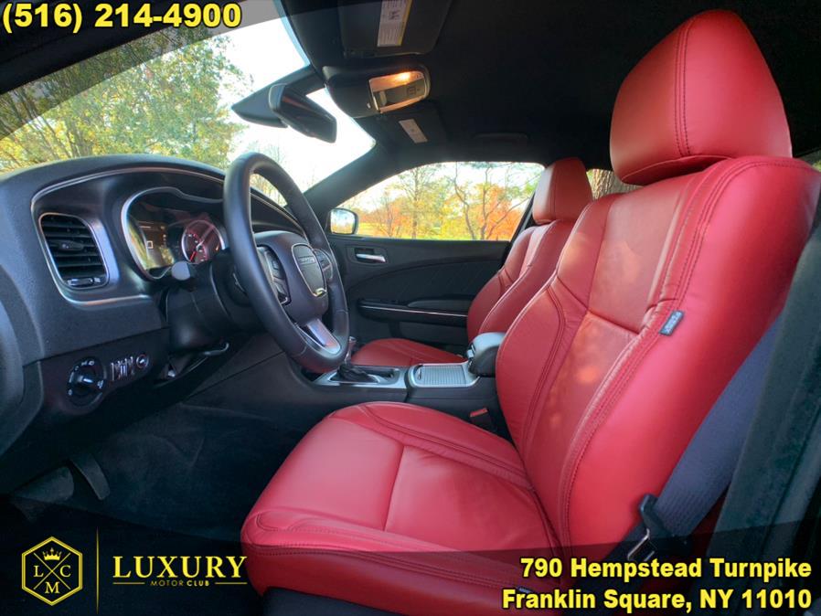 2016 Dodge Charger 4dr Sdn SXT AWD, available for sale in Franklin Square, New York | Luxury Motor Club. Franklin Square, New York