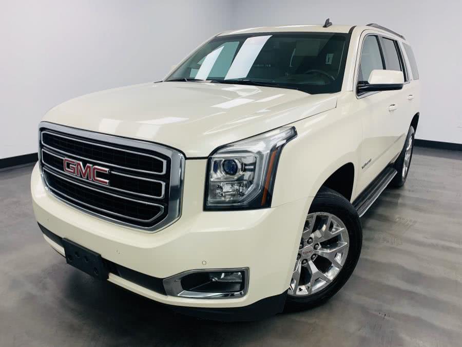 2015 GMC Yukon 4WD 4dr SLT, available for sale in Linden, New Jersey | East Coast Auto Group. Linden, New Jersey