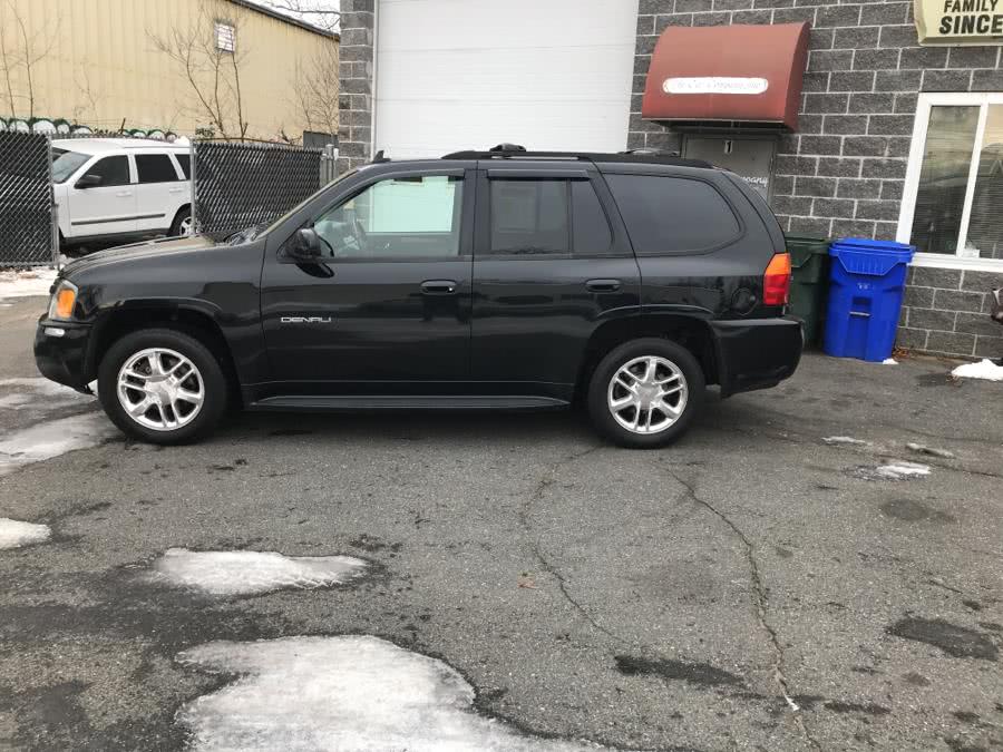 2006 GMC Envoy 4dr 4WD Denali, available for sale in Springfield, Massachusetts | The Car Company. Springfield, Massachusetts