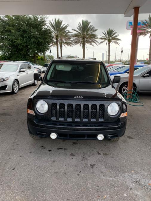 2012 Jeep Patriot FWD 4dr Sport, available for sale in Kissimmee, Florida | Central florida Auto Trader. Kissimmee, Florida