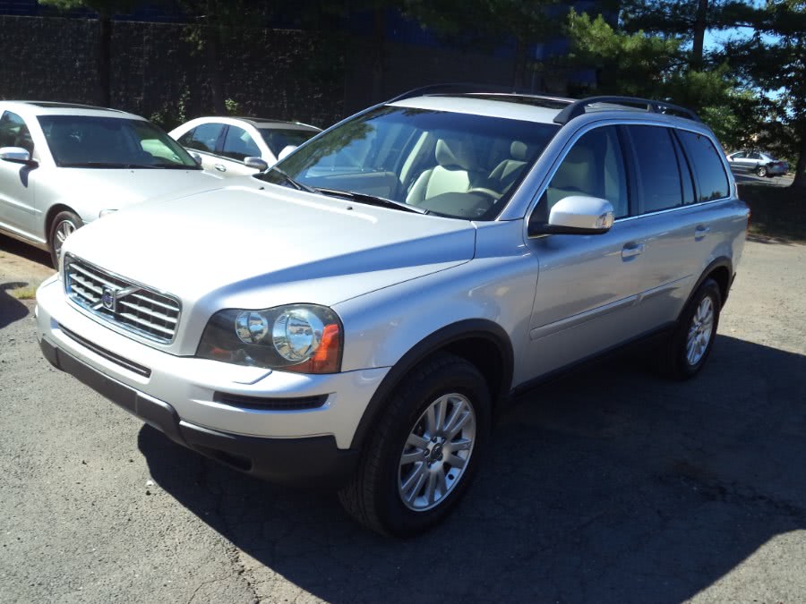 2007 Volvo XC90 4.4 AWD, available for sale in Berlin, Connecticut | International Motorcars llc. Berlin, Connecticut