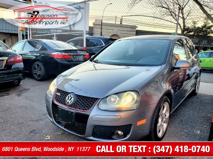 2008 Volkswagen GTI 4dr HB DSG *Late Avail*, available for sale in Woodside , New York | Precision Auto Imports Inc. Woodside , New York