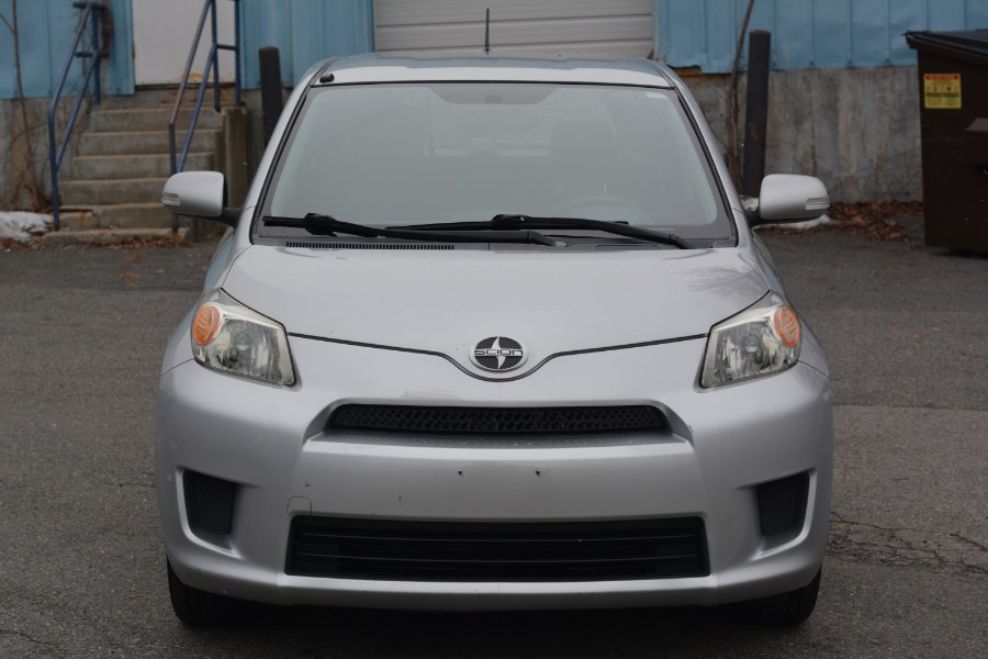 2009 Scion xD 5dr HB Auto (Natl), available for sale in Ashland, Massachusetts | New Beginning Auto Service Inc. Ashland, Massachusetts
