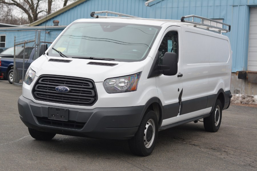 2016 Ford Transit Cargo Van T-250 148" Low Rf 9000 GVWR Swing-Out RH Dr, available for sale in Ashland, Massachusetts | New Beginning Auto Service Inc. Ashland, Massachusetts