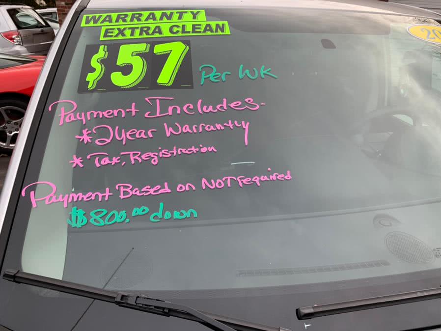 2012 Dodge Grand Caravan 4dr Wgn SE, available for sale in New Britain, Connecticut | Central Auto Sales & Service. New Britain, Connecticut