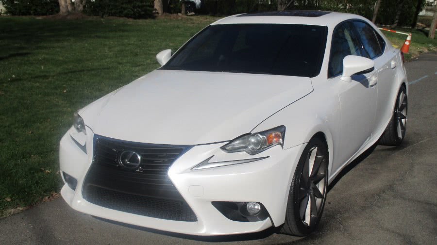 2014 LEXUS IS250 SEDAN, available for sale in Bronx, New York | TNT Auto Sales USA inc. Bronx, New York