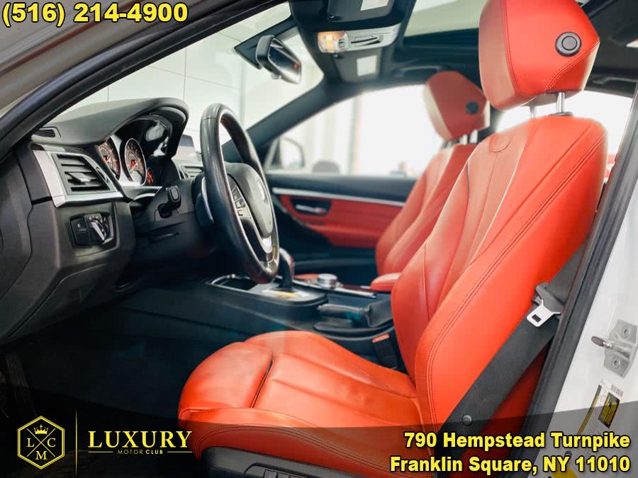 2017 BMW 3 Series 330i xDrive Sedan South Africa, available for sale in Franklin Square, New York | Luxury Motor Club. Franklin Square, New York