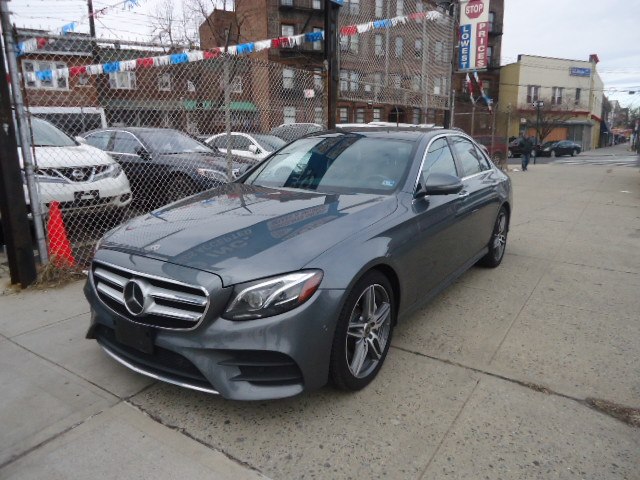 2017 Mercedes-Benz E-Class E 300 Sport RWD Sedan, available for sale in Brooklyn, New York | Top Line Auto Inc.. Brooklyn, New York