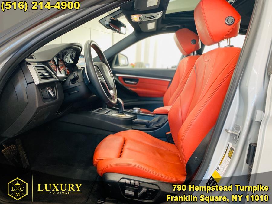 2017 BMW 3 Series 330i xDrive Sedan South Africa, available for sale in Franklin Square, New York | Luxury Motor Club. Franklin Square, New York