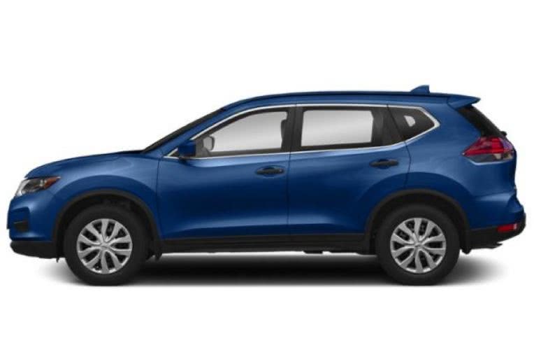 New 2020 Nissan Rogue in Wantagh, New York | No Limit Auto Leasing. Wantagh, New York
