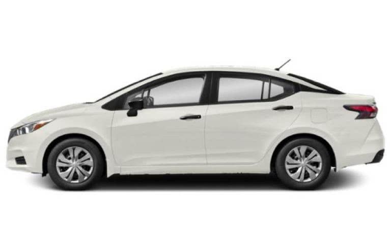 New 2020 Nissan Versa Sedan in Wantagh, New York | No Limit Auto Leasing. Wantagh, New York