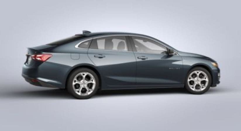 2021 Chevrolet Malibu 4dr Sdn LT, available for sale in Wantagh, New York | No Limit Auto Leasing. Wantagh, New York