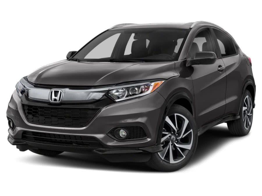 New 2020 Honda HR-V in Wantagh, New York | No Limit Auto Leasing. Wantagh, New York