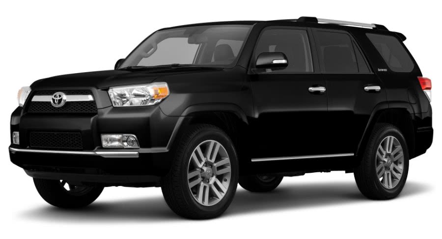 2020 Toyota 4Runner SR5 Premium 4WD (Natl), available for sale in Wantagh, New York | No Limit Auto Leasing. Wantagh, New York