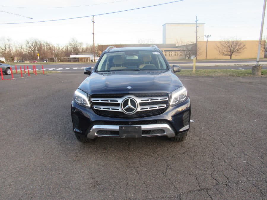2017 Mercedes-Benz GLS GLS 450 4MATIC SUV, available for sale in Brooklyn, New York | EZ Auto Sale Corp. Brooklyn, New York