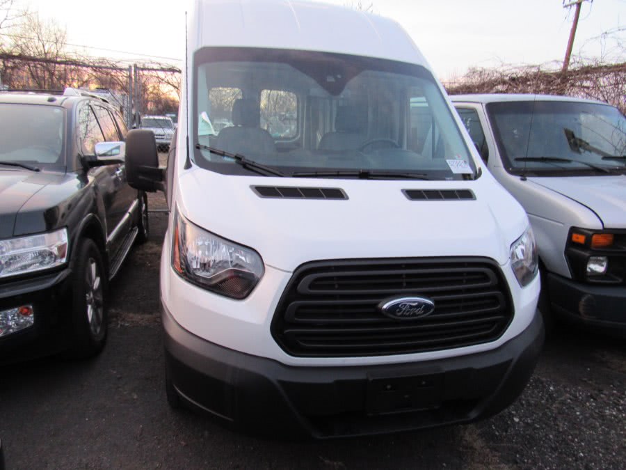 2019 Ford Transit Van T-250 148" Hi Rf 9000 GVWR Sliding RH Dr, available for sale in Brooklyn, New York | EZ Auto Sale Corp. Brooklyn, New York